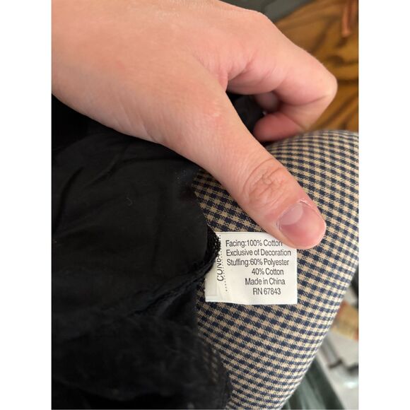 Joe Spencer Colette Pumpkin Girl Doll Gathered Traditions Halloween Fall - Picture 8 of 8